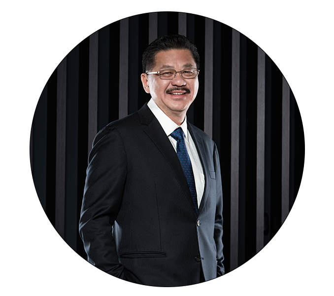 DATO’ YAP FOOK CHOY