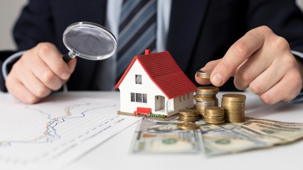 Why You Should Invest In Real Estate