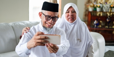 A Different Kind of Eid