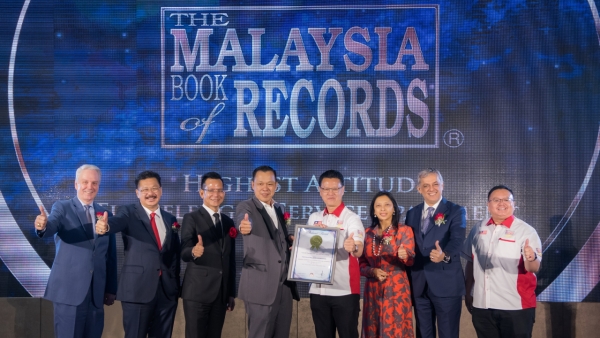 NCT Alliance Berhad: A Trusted Real Estate Developer in Malaysia