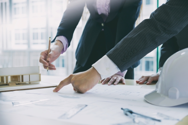 Safety, Quality, and Innovation: The Cornerstones of NCT Alliance's Construction Philosophy